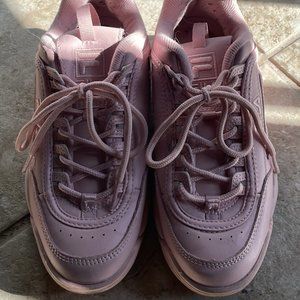 Chunk Filas